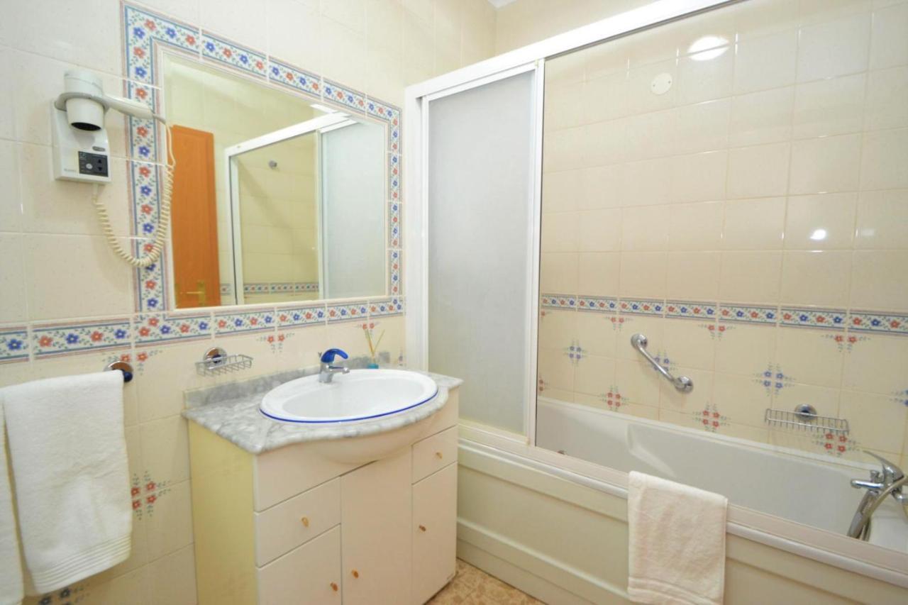Sol Mar Apartamento Portimão Exterior foto