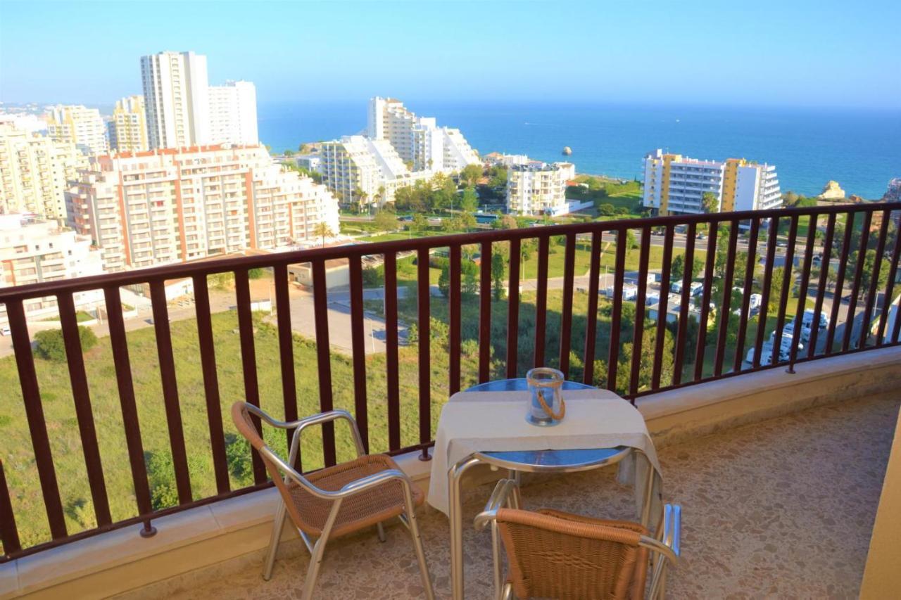 Sol Mar Apartamento Portimão Exterior foto