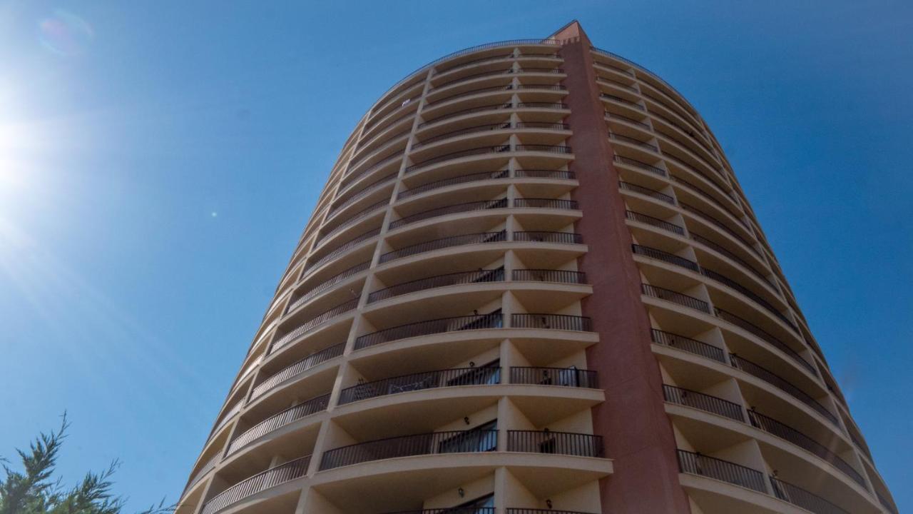 Sol Mar Apartamento Portimão Exterior foto